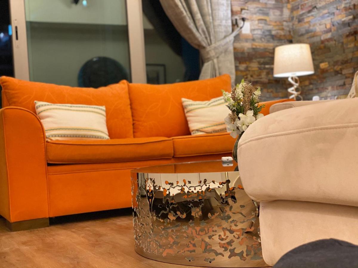 Appartamento Luxury 1br In Marina, Ask For July Full Month Offer *