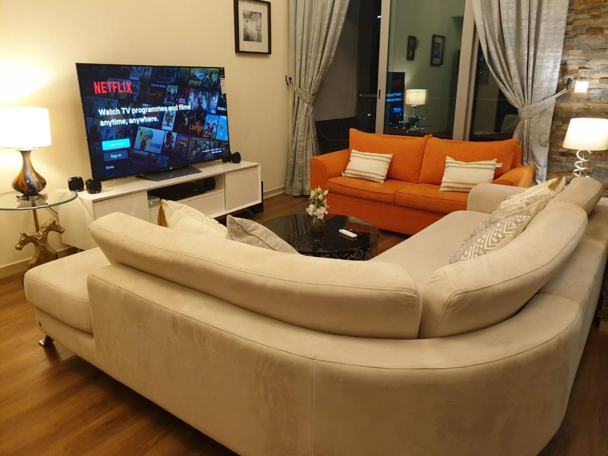 Appartamento Luxury 1br In Marina, Ask For July Full Month Offer Dubai