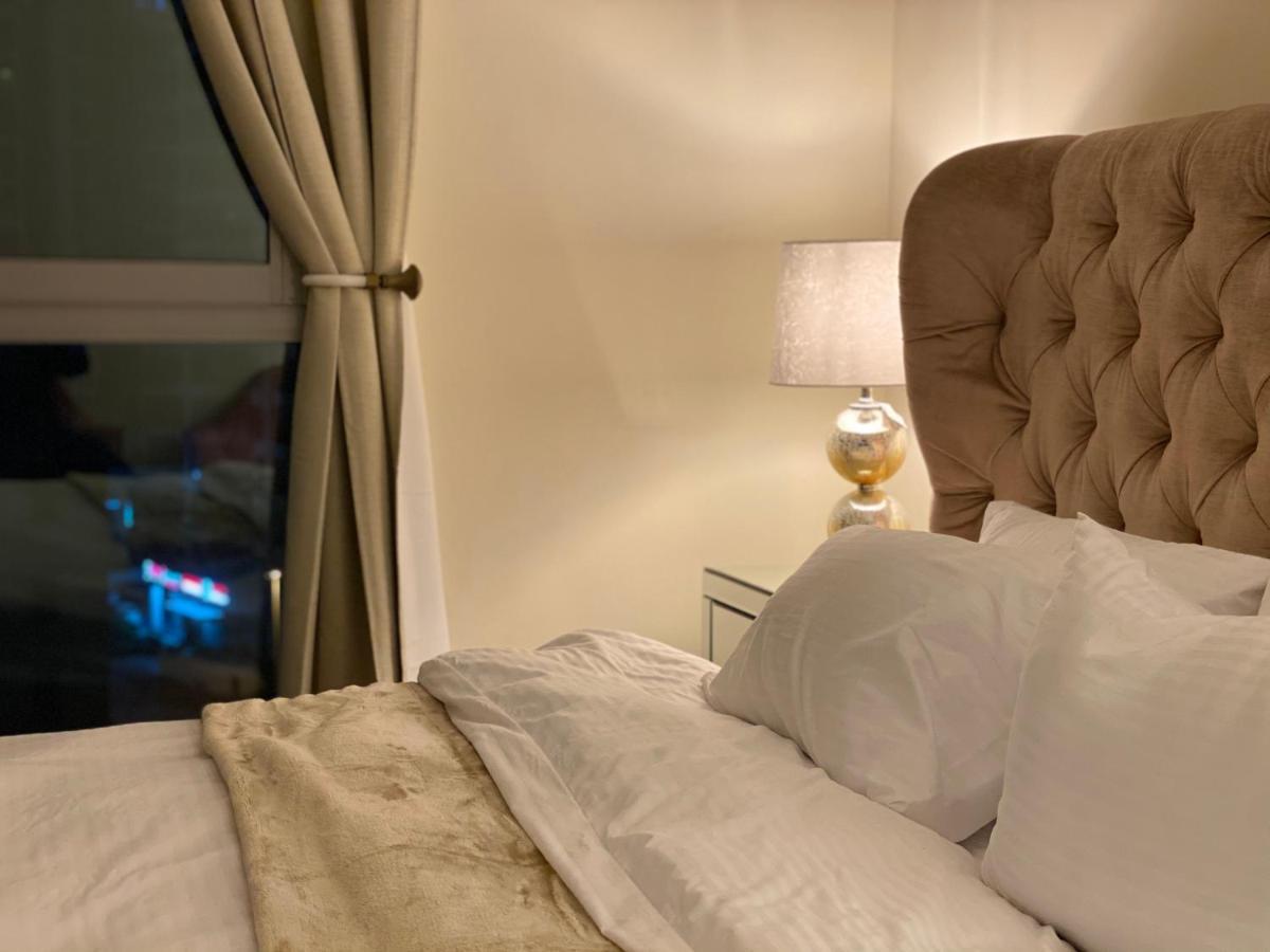 Luxury 1br In Marina, Ask For July Full Month Offer Appartamento Dubai