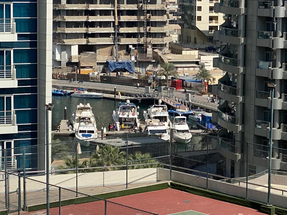 Appartamento Luxury 1br In Marina, Ask For July Full Month Offer Dubai