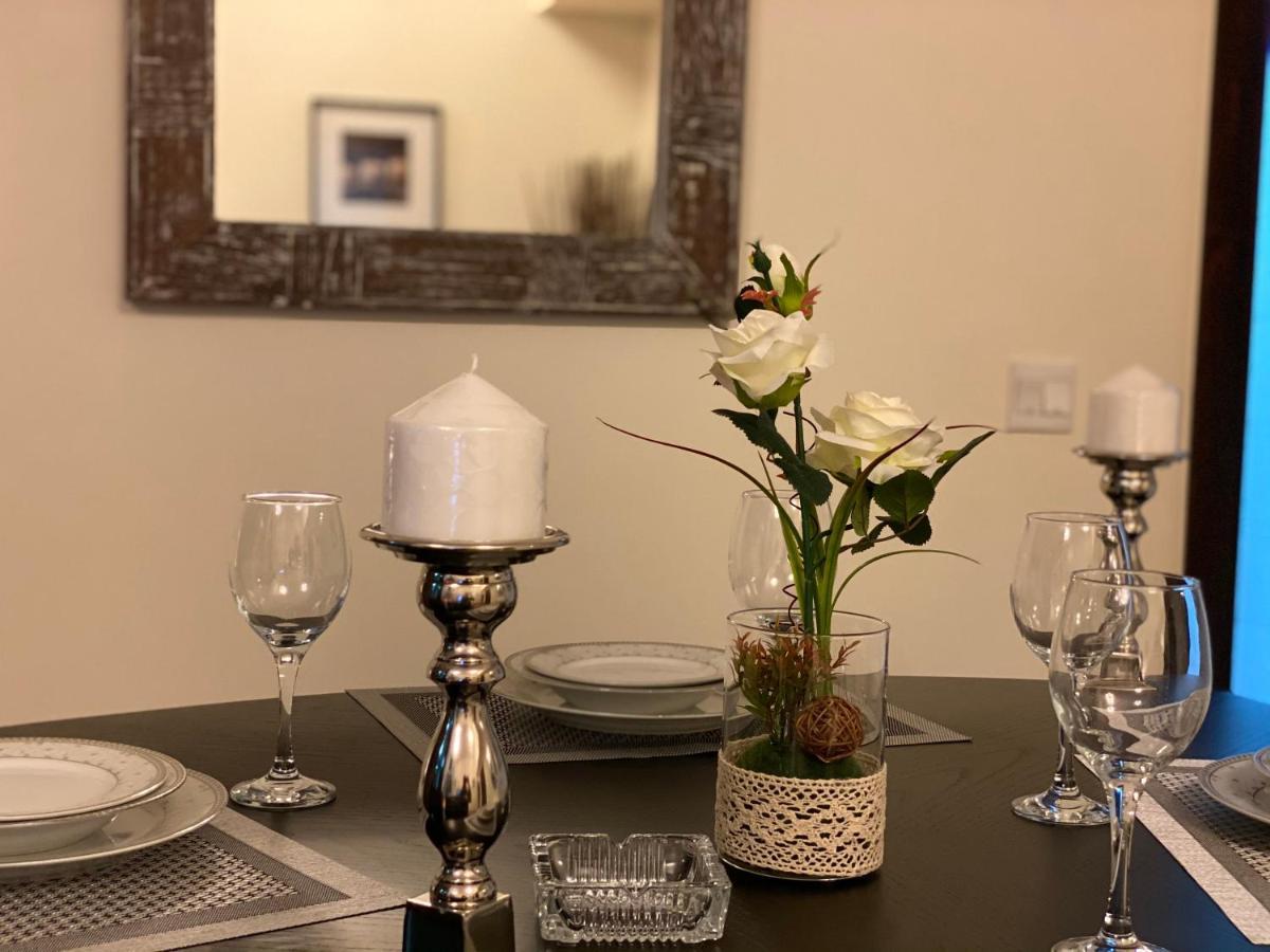 Luxury 1br In Marina, Ask For July Full Month Offer Appartamento Dubai