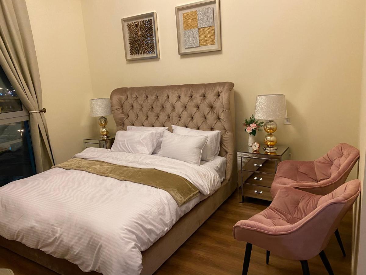 Appartamento Luxury 1br In Marina, Ask For July Full Month Offer *