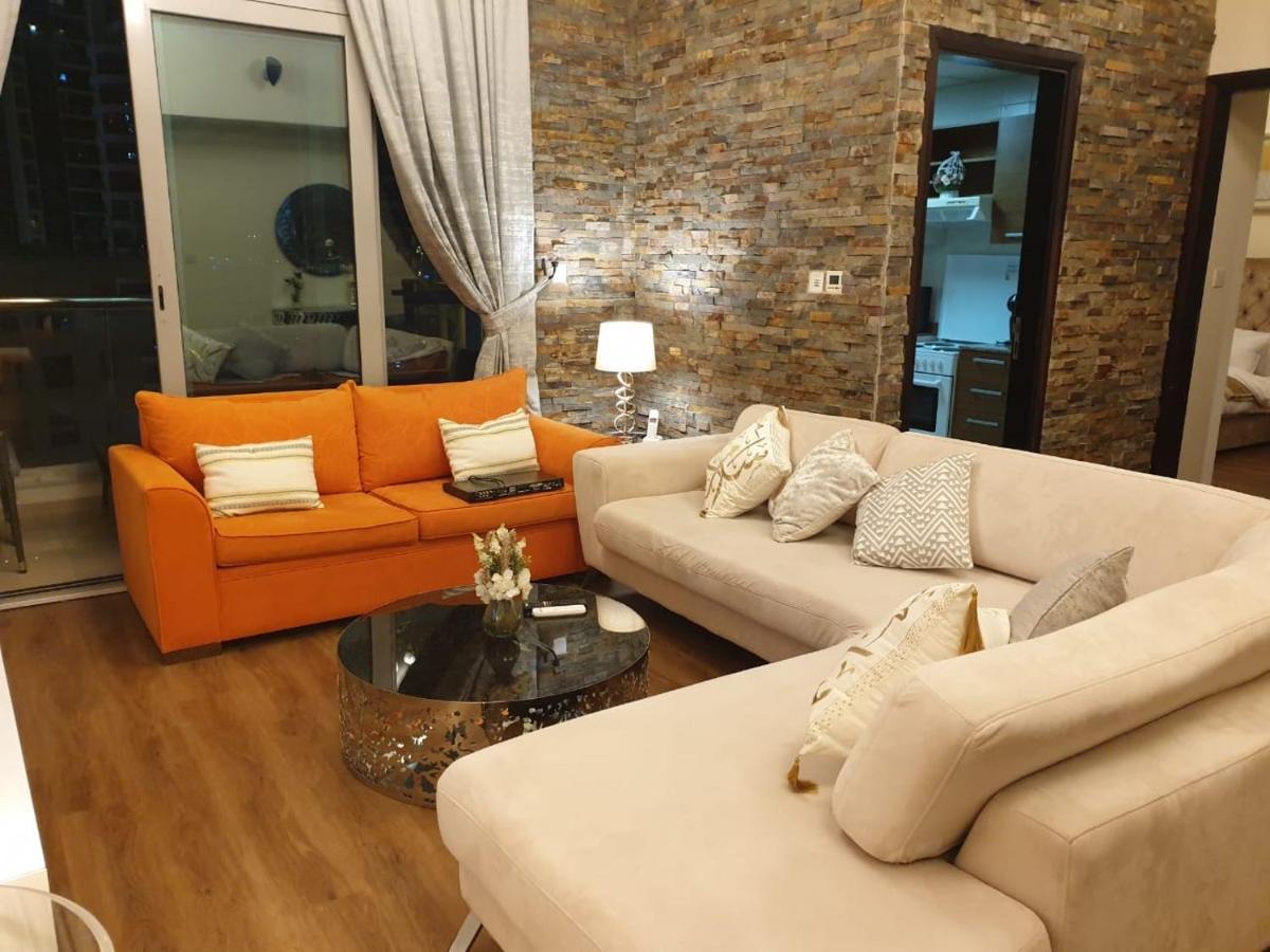 Luxury 1br In Marina, Ask For July Full Month Offer Appartamento