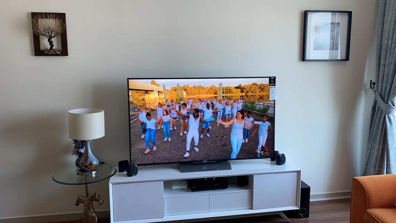 Luxury 1br In Marina, Ask For July Full Month Offer Appartamento Dubai