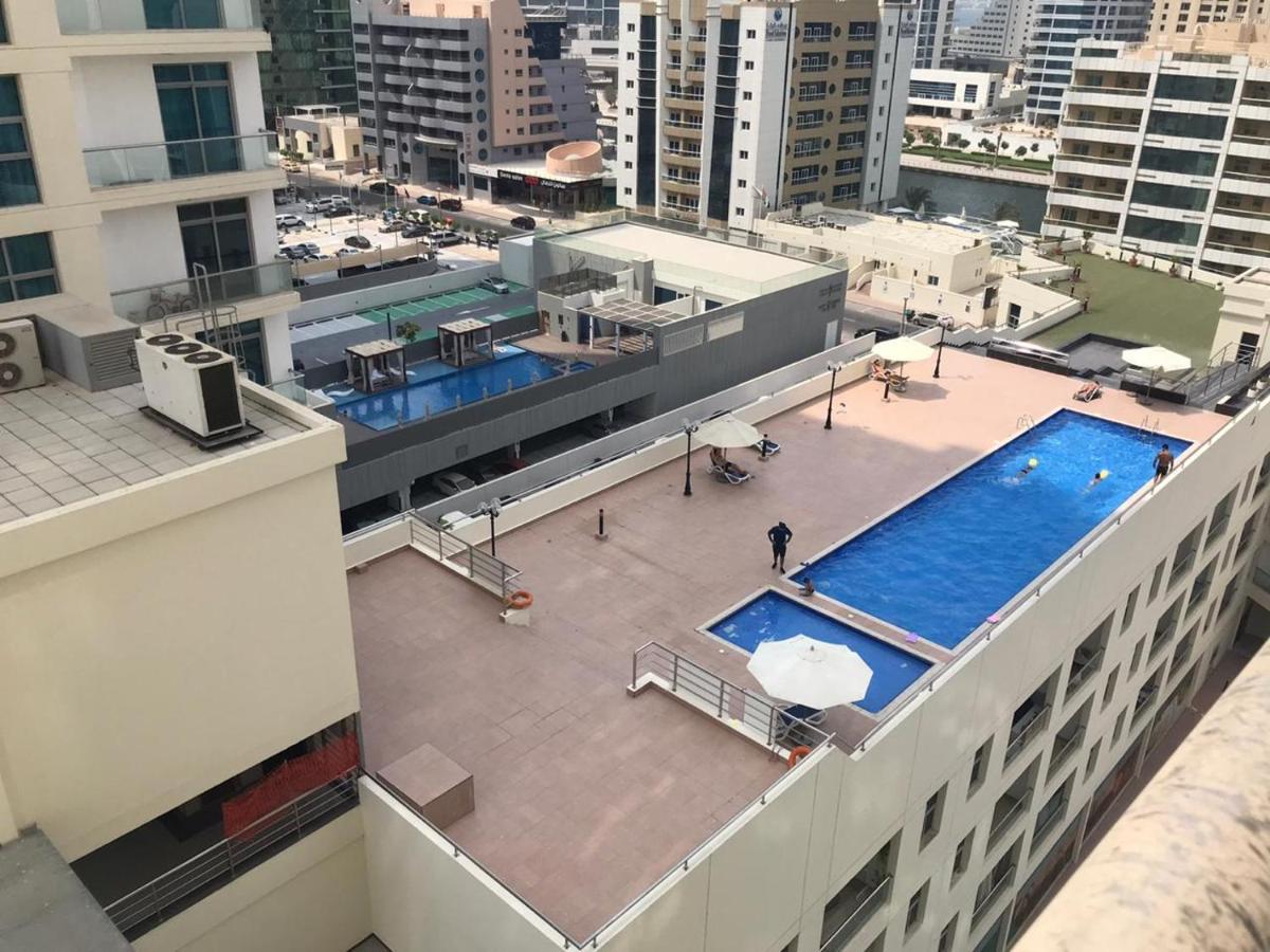 Appartamento Luxury 1br In Marina, Ask For July Full Month Offer