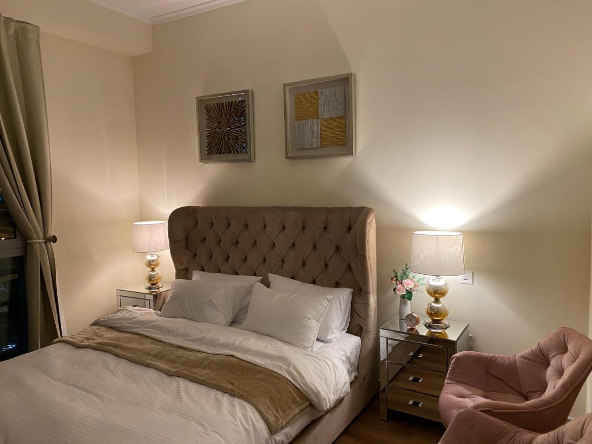 Appartamento Luxury 1br In Marina, Ask For July Full Month Offer Dubai