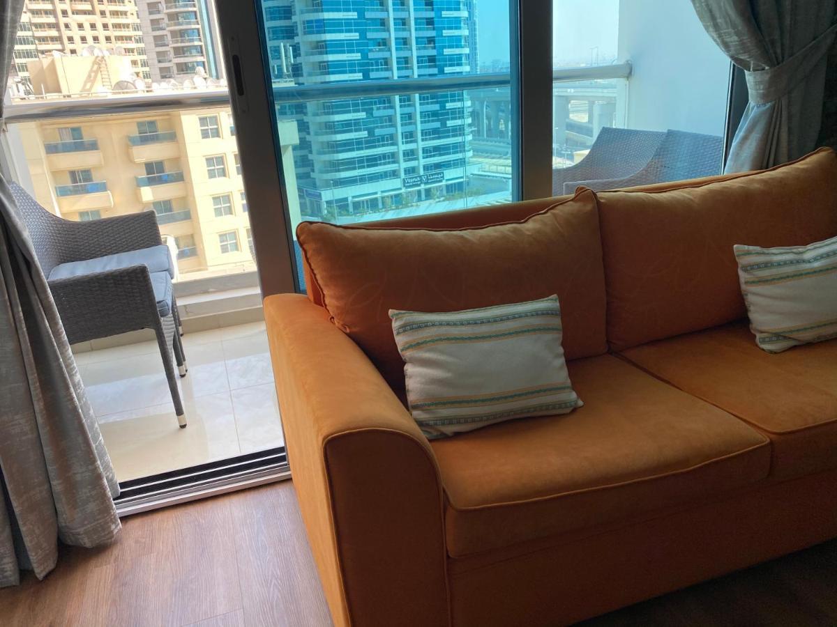 Luxury 1br In Marina, Ask For July Full Month Offer Appartamento *