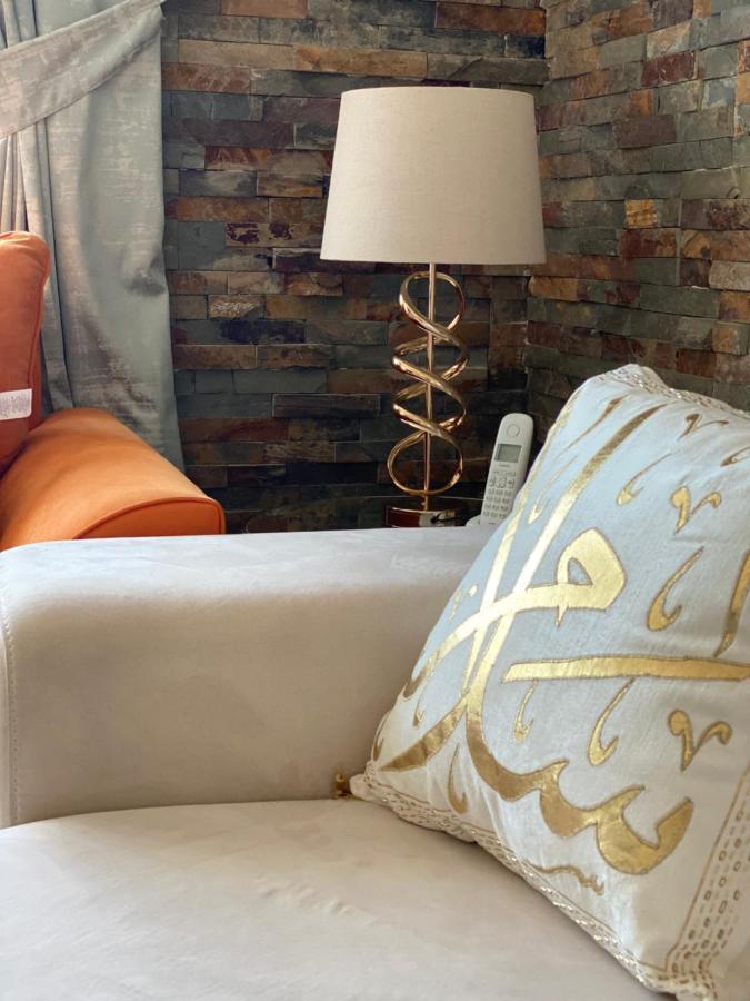Luxury 1br In Marina, Ask For July Full Month Offer Appartamento