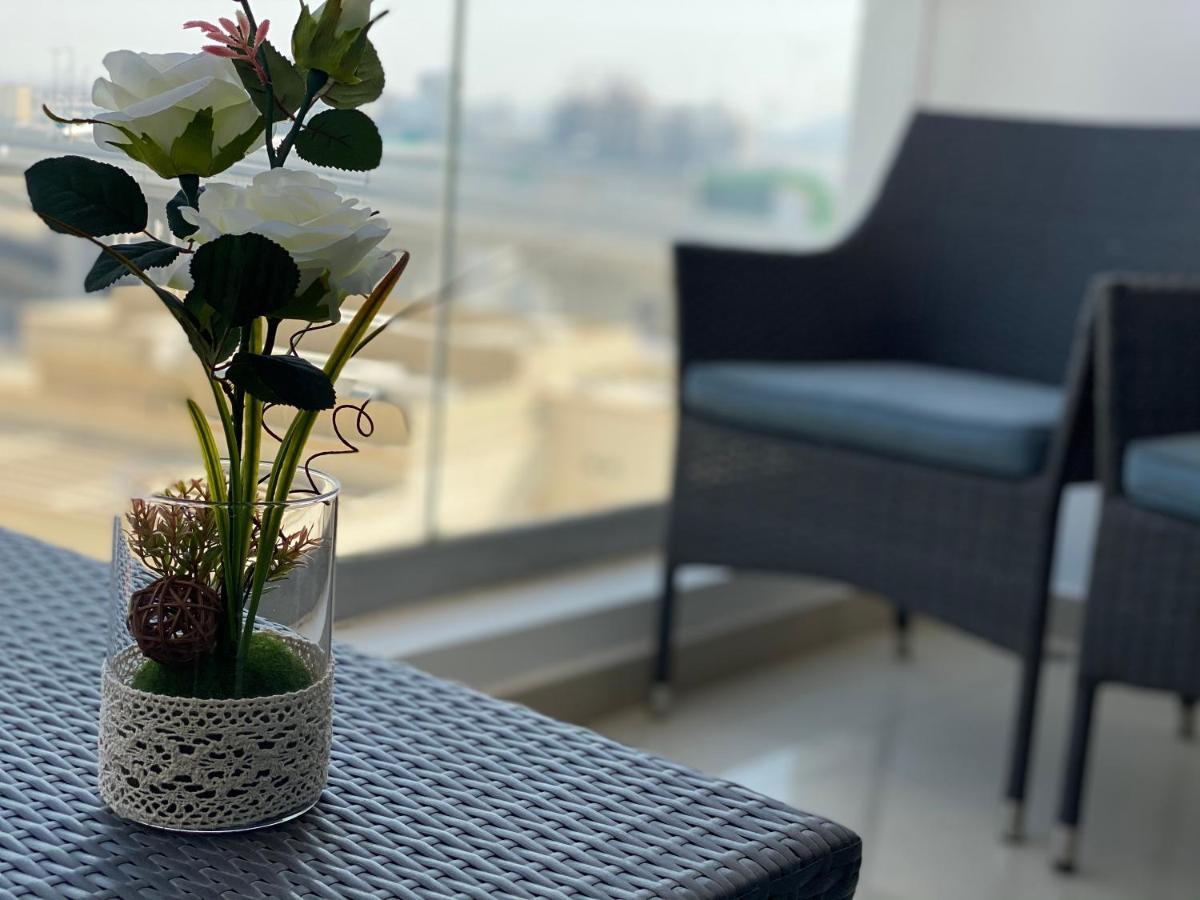Luxury 1br In Marina, Ask For July Full Month Offer Appartamento *